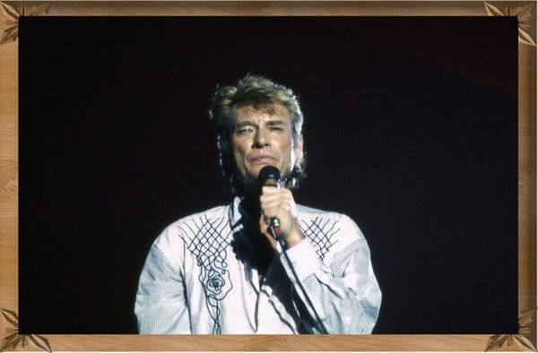 photos bercy 1987