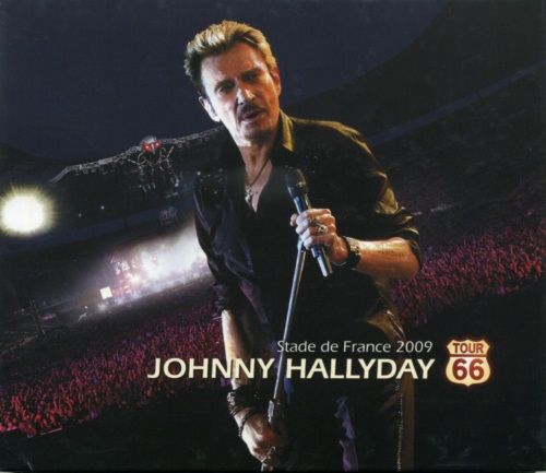 stade de France 2009